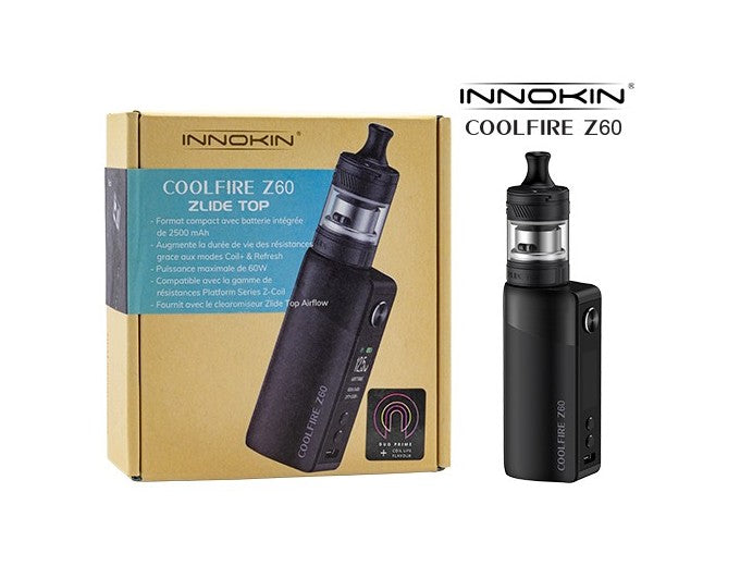 INNOKIN Coolfire Z60