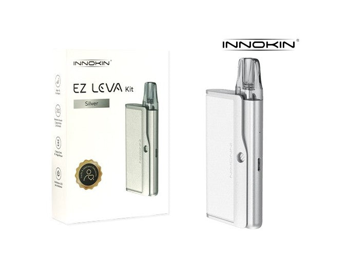 INNOKIN EZ Leva Silver