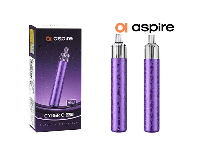 ASPIRE G Slim Violet