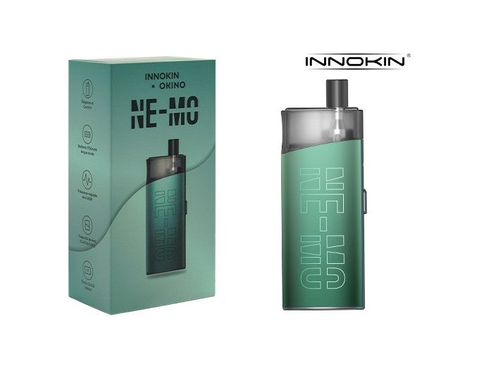 INNOKIN Ne-Mo Okino Vert