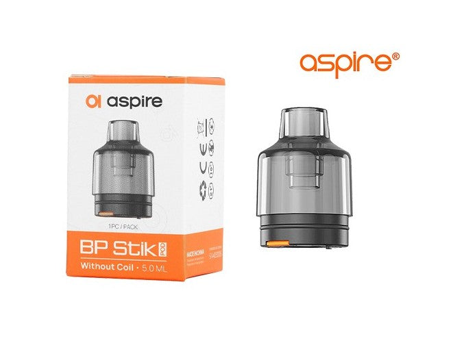 ASPIRE POD BP STICK