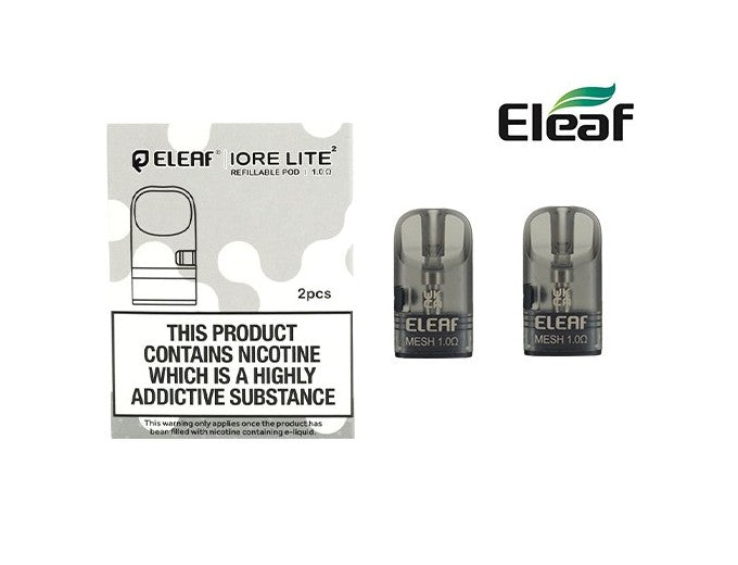 ELEAF POD pour ELEAF IORE LITE 2 (2)