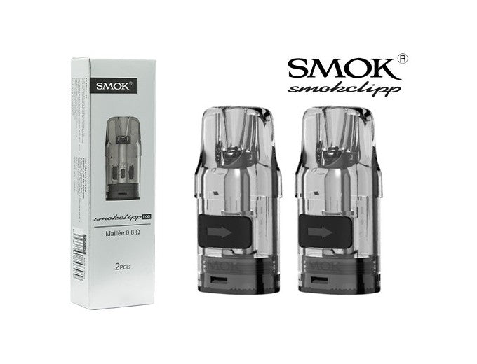 SMOK POD pour SMOKCLIPP (2)