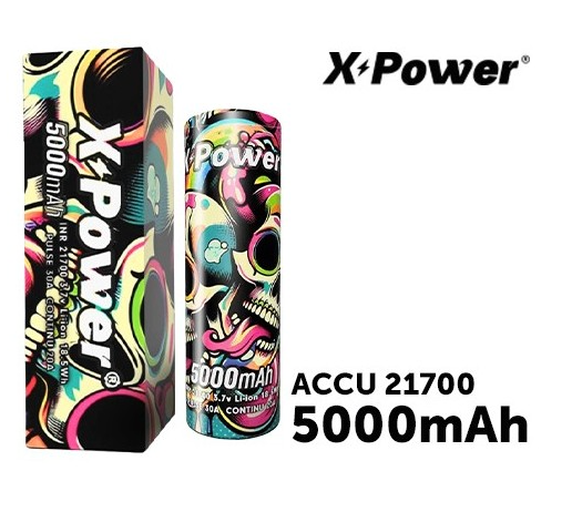 ACCUS ACCU X POWER 21700 5000 MHA 30 A   (1)