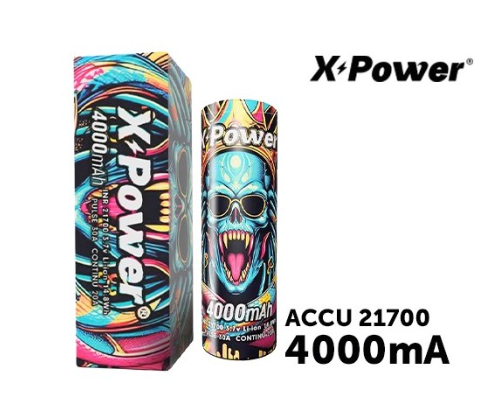 ACCUS ACCU X POWER 21700 4000 MHA 30 A   (1)