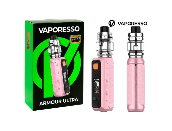 VAPORESSO Armour Ultra Rose