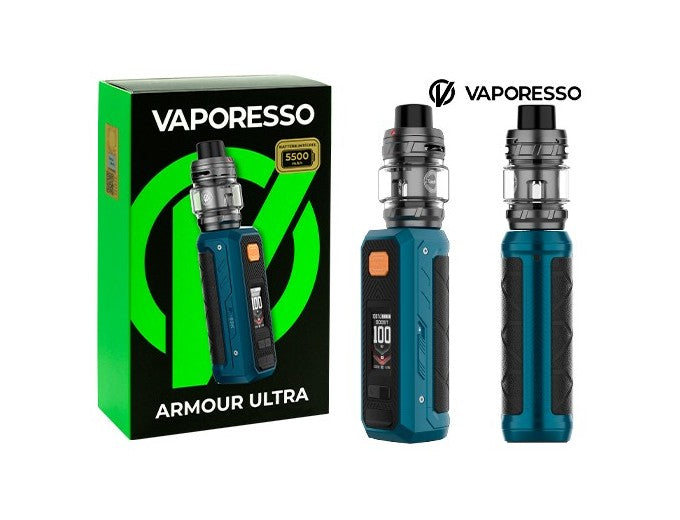 VAPORESSO Armour Ultra Bleu