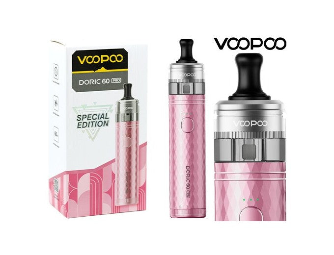 VOOPOO Doric 60 Pro Rose