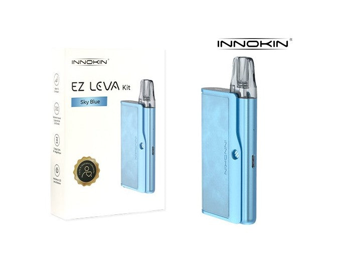 INNOKIN EZ Leva Bleu clair