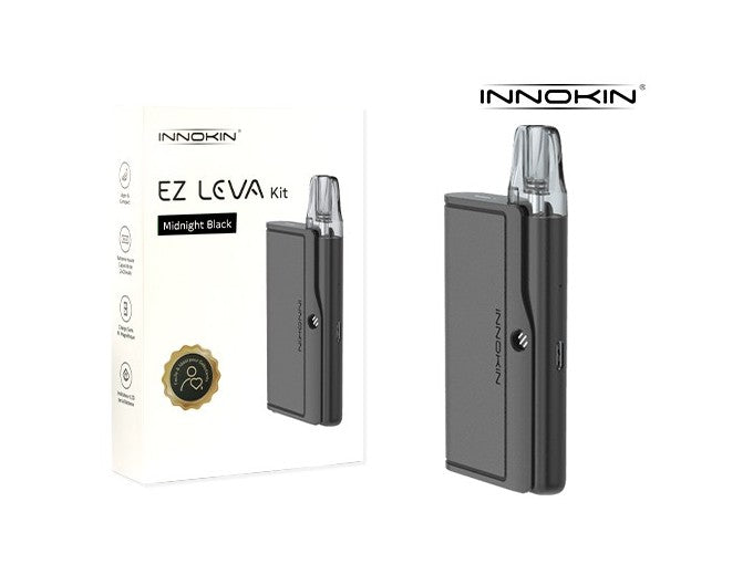 INNOKIN EZ Leva Noir