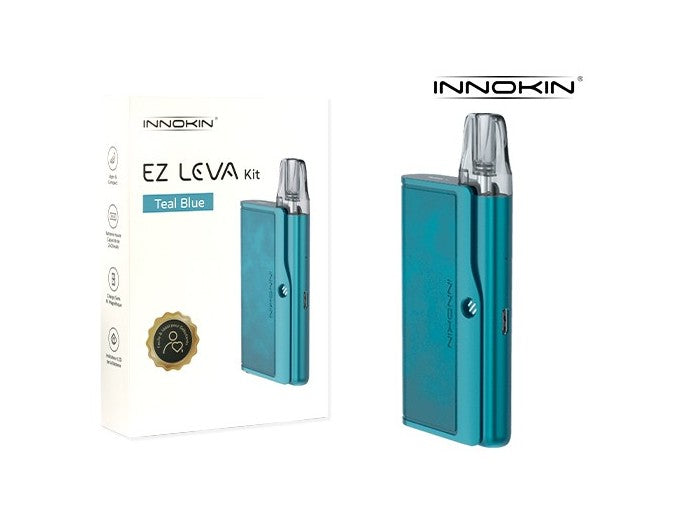 INNOKIN EZ Leva Bleu