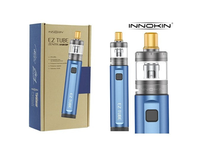 INNOKIN EZ Tube