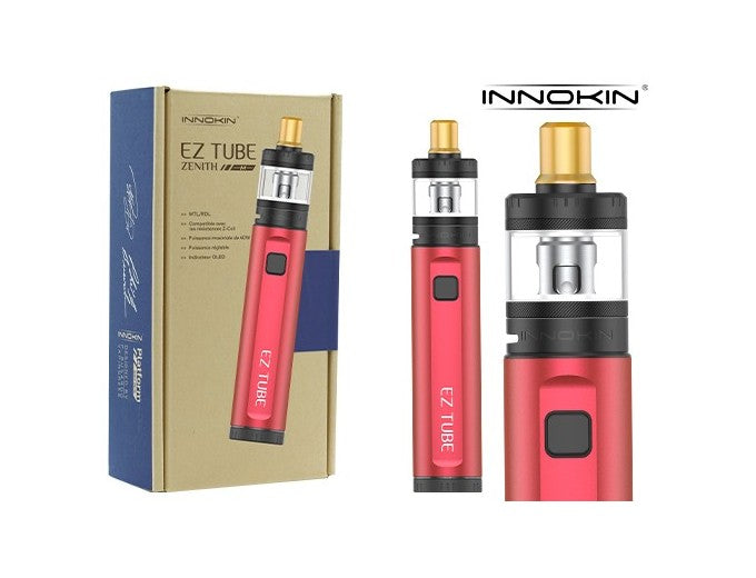 INNOKIN EZ Tube