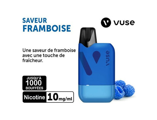 Framboise Pro