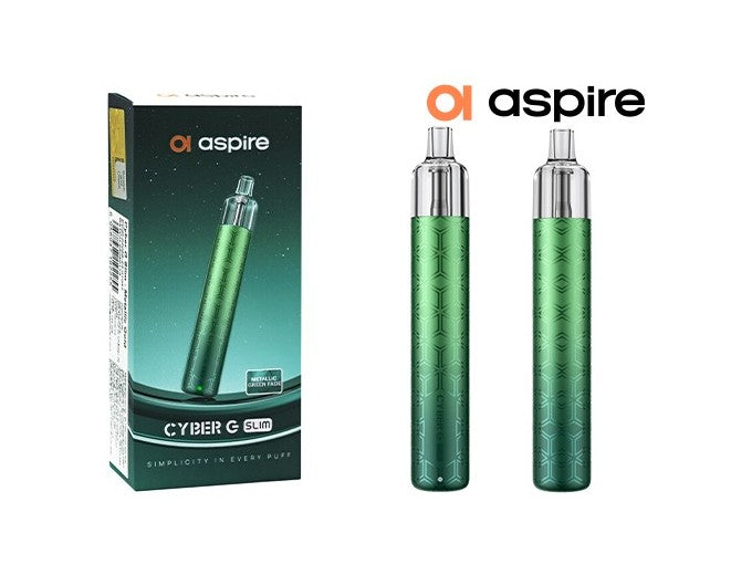 ASPIRE G Slim Vert