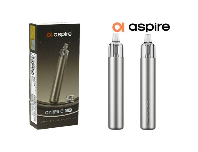 ASPIRE G Slim Champagne