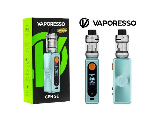 VAPORESSO Gen SE Bleu