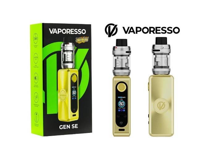 VAPORESSO Gen SE Or