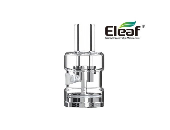 ELEAF GLASS PEN POD 1.8 ML