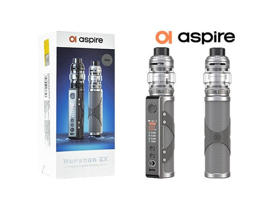 ASPIRE Hurracan EX Gris