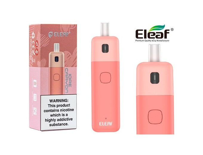 ELEAF Iore Crayon Rose