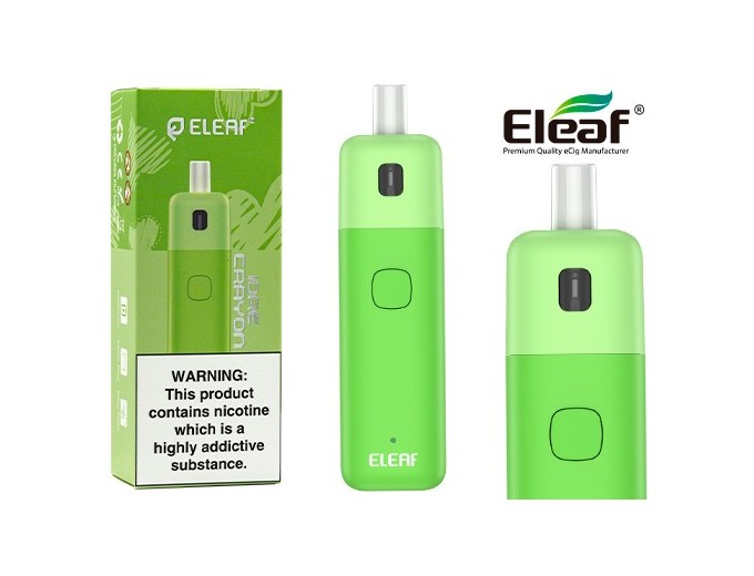 ELEAF Iore Crayon Vert
