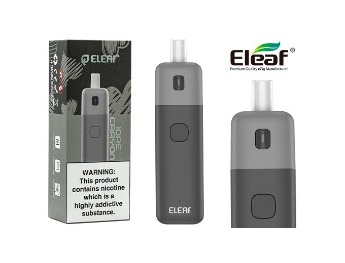 ELEAF Iore Crayon Gris