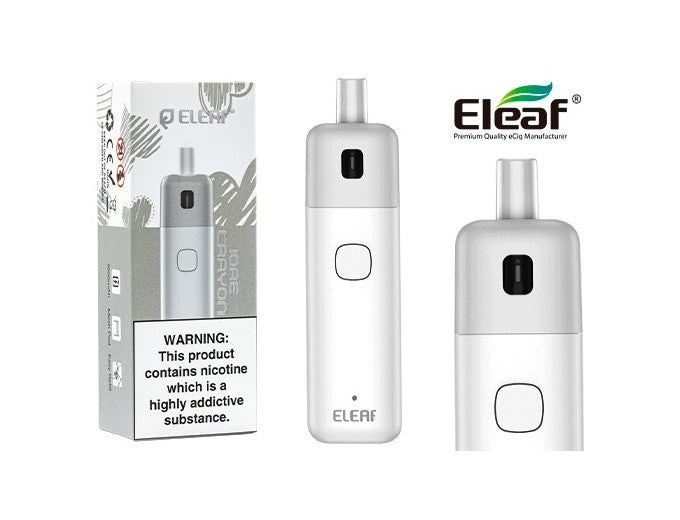 ELEAF Iore Crayon Blanc