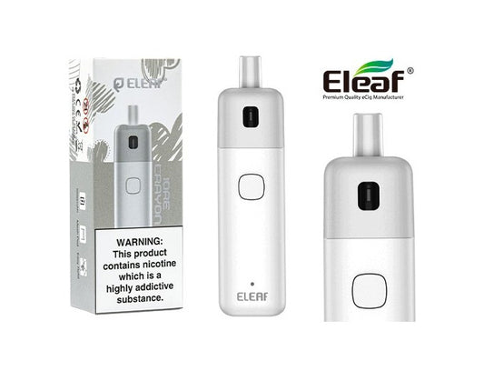 ELEAF Iore Crayon Blanc