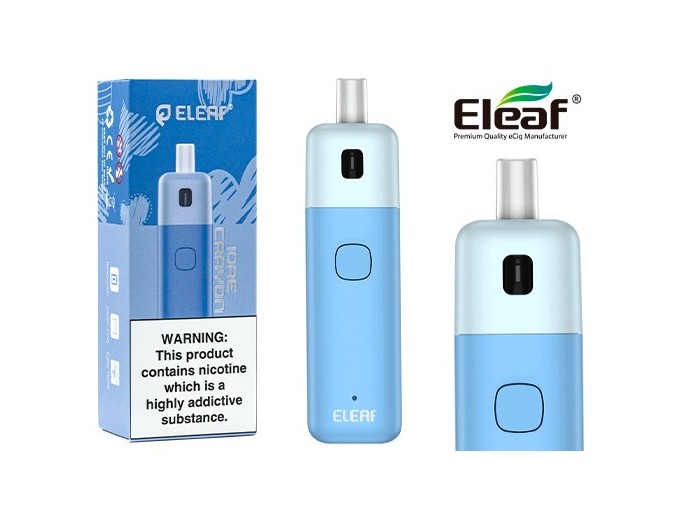 ELEAF Iore Crayon Bleu