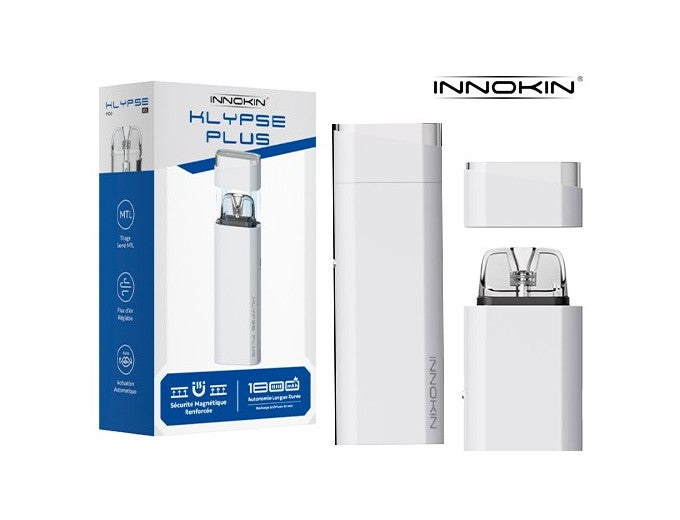 INNOKIN Klypse Plus Blanc