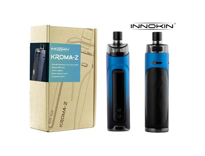 INNOKIN Kroma Z Bleu