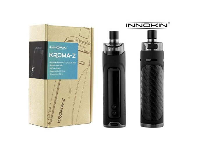 INNOKIN Kroma Z Noir