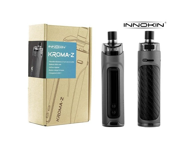 INNOKIN Kroma Z Gris