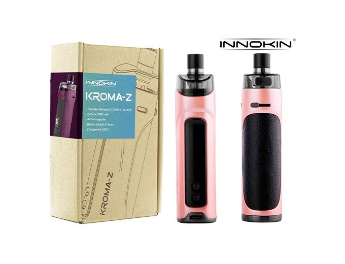 INNOKIN Kroma Z Rose