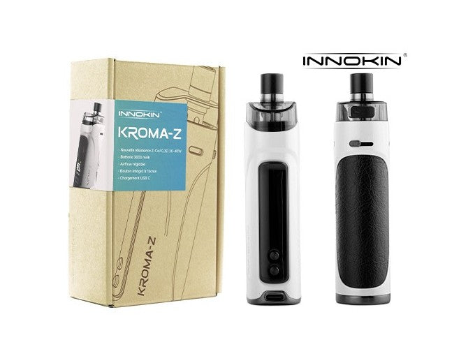 INNOKIN Kroma Z Blanc