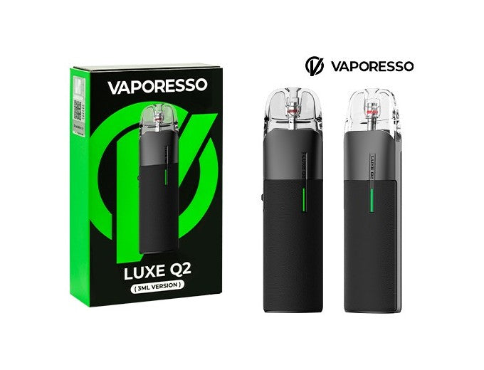 VAPORESSO Luxe Q2 Noir