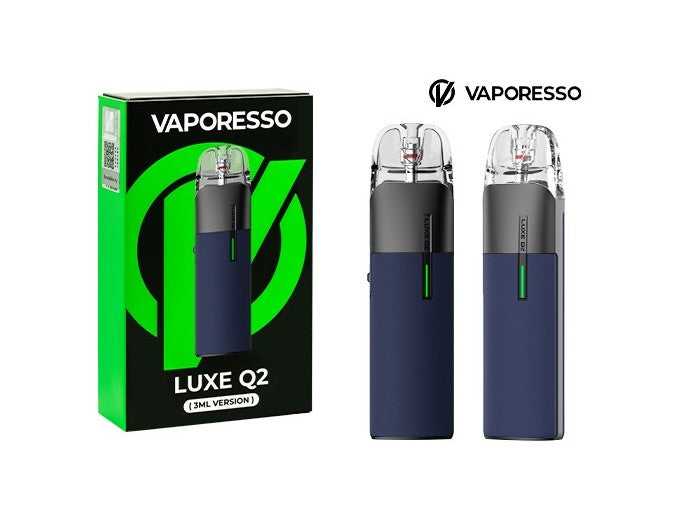 VAPORESSO Luxe Q2 Bleu