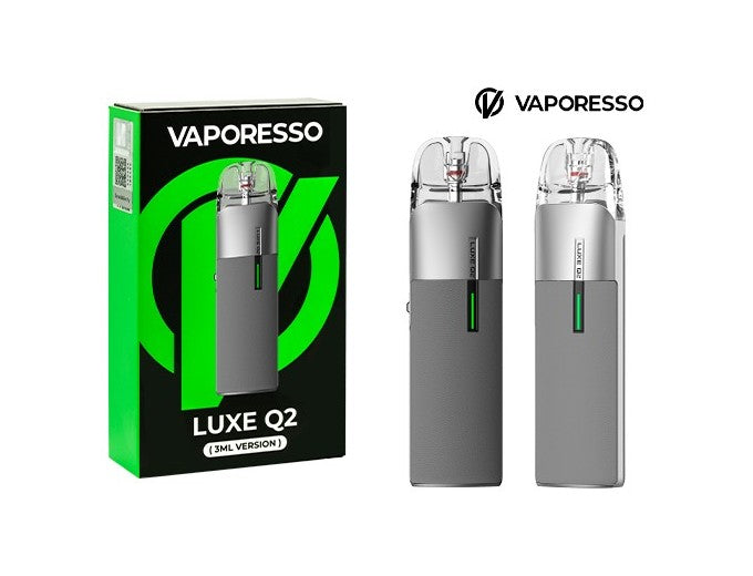VAPORESSO Luxe Q2 Gris