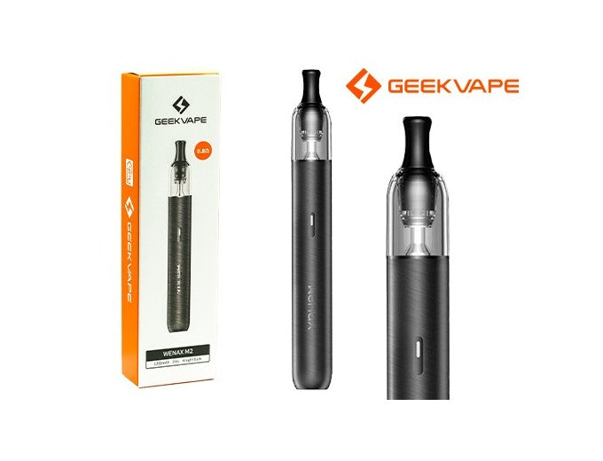 GEEK VAP M2 Noir