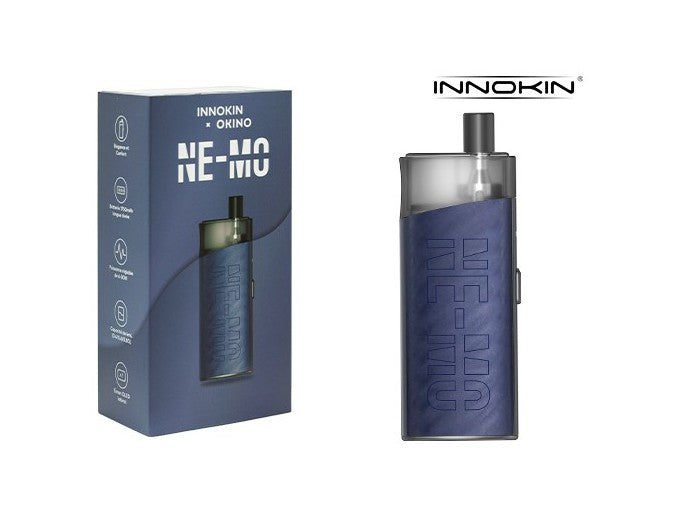 INNOKIN Ne-Mo Okino Bleu