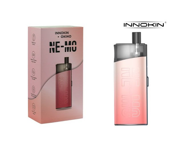 INNOKIN Ne-Mo Okino Orange