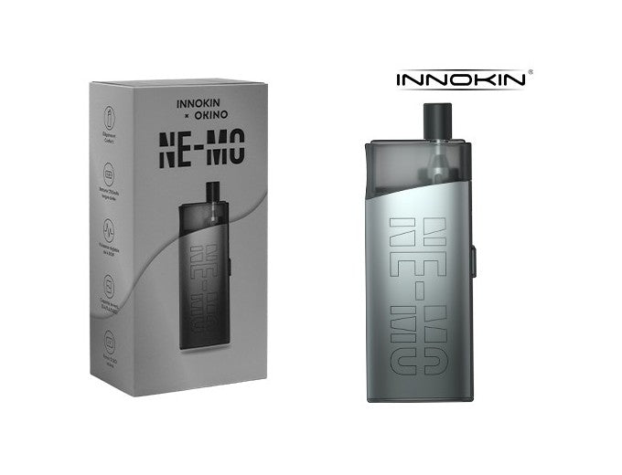 INNOKIN Ne-Mo Okino Silver