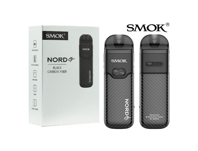 SMOK Nord GT Carbon