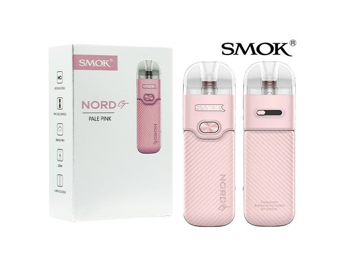 SMOK Nord GT Rose