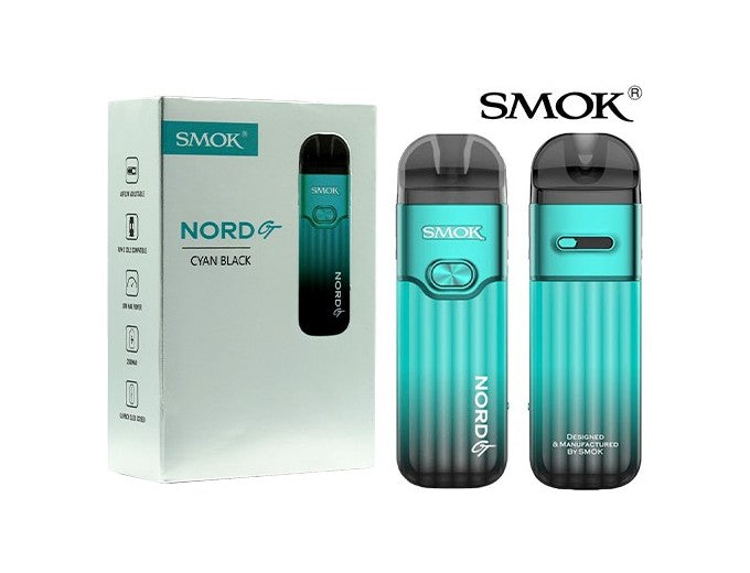 SMOK Nord GT Bleu