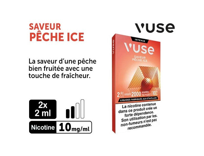 Pêche Glacée