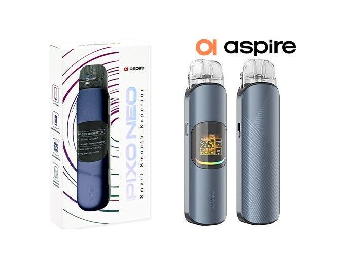 ASPIRE Pixo NEO Bleu