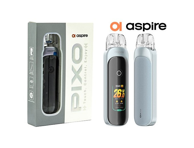 ASPIRE Pixo Bleu