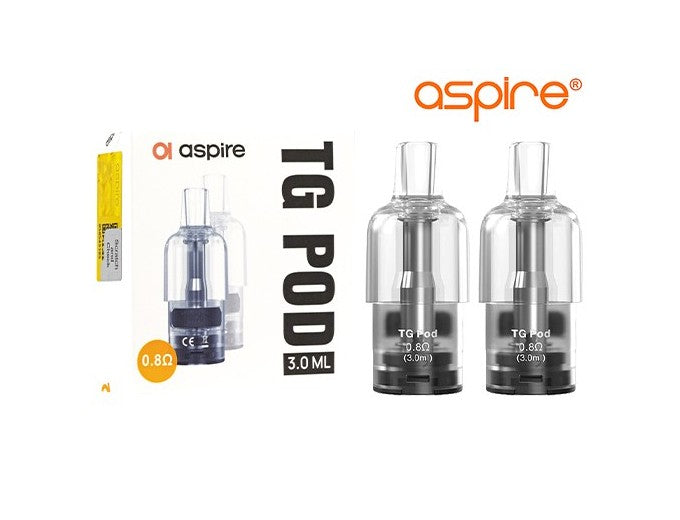 ASPIRE POD CYBER G